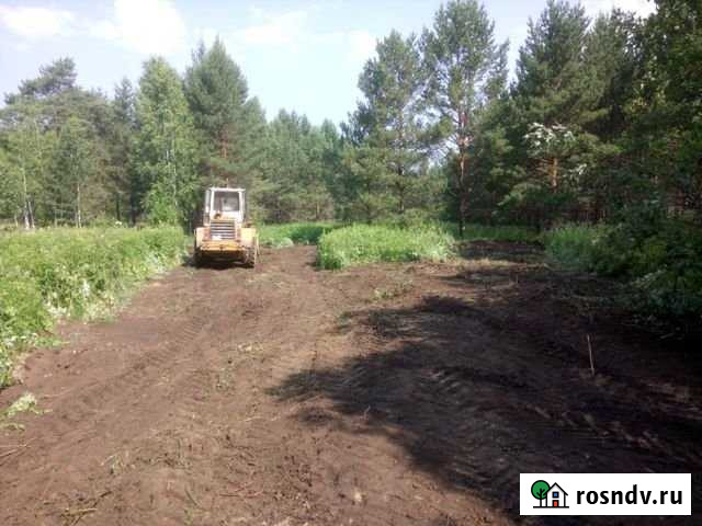 Участок ИЖС 15 сот. на продажу в Кедровом Красноярского края Кедровый - изображение 1