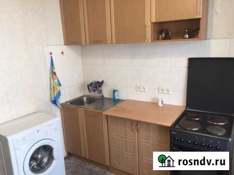 1-комнатная квартира, 36 м², 5/5 эт. в аренду на длительный срок во Владивостоке Владивосток - изображение 1