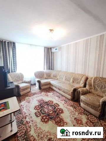 1-комнатная квартира, 31 м², 1/5 эт. на продажу в Ейске Ейск - изображение 1