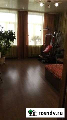 2-комнатная квартира, 76 м², 2/2 эт. на продажу в Тогучине Тогучин - изображение 1