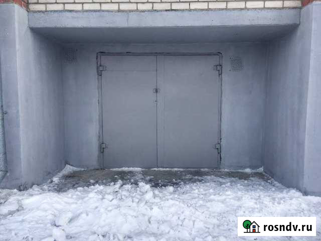 Гараж 20 м² на продажу в Коркино Коркино - изображение 1