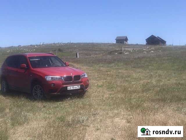 Участок ИЖС 12 сот. на продажу в Щёлкино Щёлкино - изображение 1