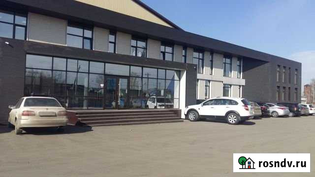 Офисное помещение, 30-1500 кв.м. Иркутск - изображение 1