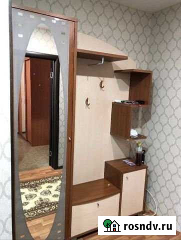 1-комнатная квартира, 38 м², 5/9 эт. в аренду на длительный срок в Новом Уренгое Новый Уренгой - изображение 1