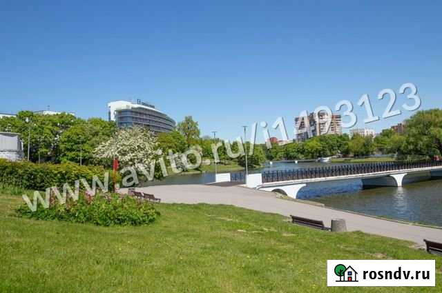 4-комнатная квартира, 62.9 м², 5/5 эт. на продажу в Калининграде Калининград - изображение 1