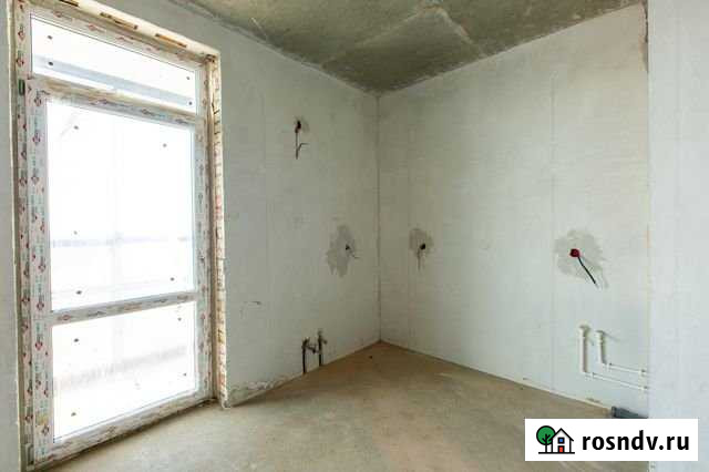 1-комнатная квартира, 32.7 м², 14/25 эт. на продажу в Уфе Уфа - изображение 1