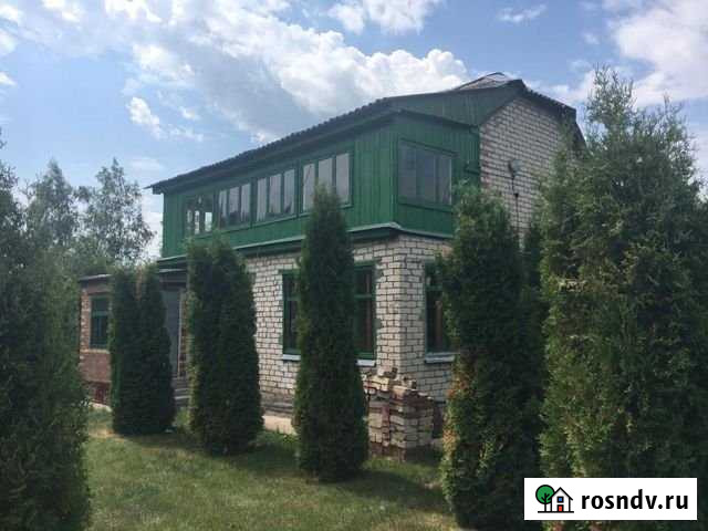 Дача 96 м² на участке 9 сот. на продажу в Новом Буяне Новый Буян - изображение 1