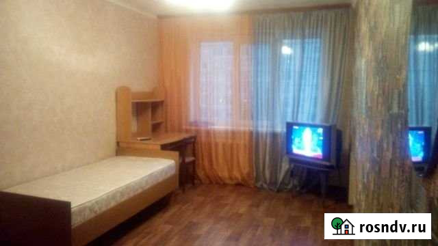 1-комнатная квартира, 30 м², 6/9 эт. в аренду на длительный срок в Омске Омск - изображение 1