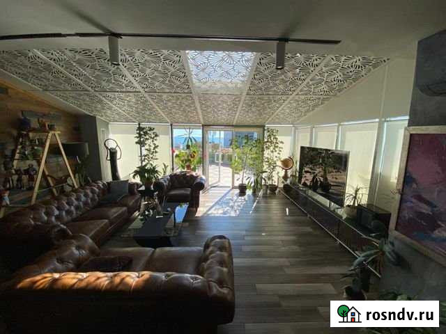 4-комнатная квартира, 230 м², 6/6 эт. на продажу в Сочи Сочи - изображение 1