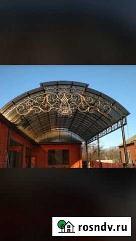 Дом 210 м² на участке 12 сот. на продажу в Гудермесе Гудермес - изображение 1