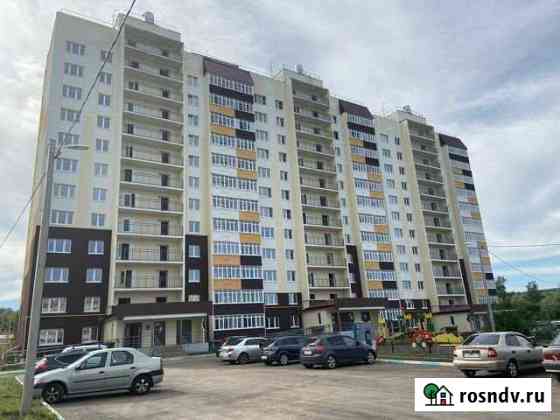 Квартира-студия, 24 м², 6/12 эт. на продажу в Саранске Саранск