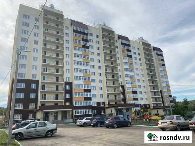Квартира-студия, 24 м², 6/12 эт. на продажу в Саранске Саранск - изображение 1