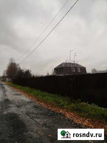 Дом 120 м² на участке 10 сот. на продажу в Тюмени Тюмень - изображение 1