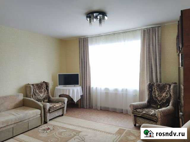 3-комнатная квартира, 62.7 м², 3/17 эт. на продажу в Ижевске Ижевск - изображение 1