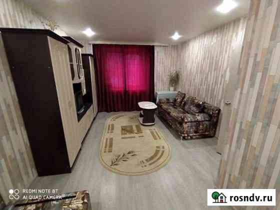 1-комнатная квартира, 38 м², 1/9 эт. в аренду посуточно в Тюмени Тюмень