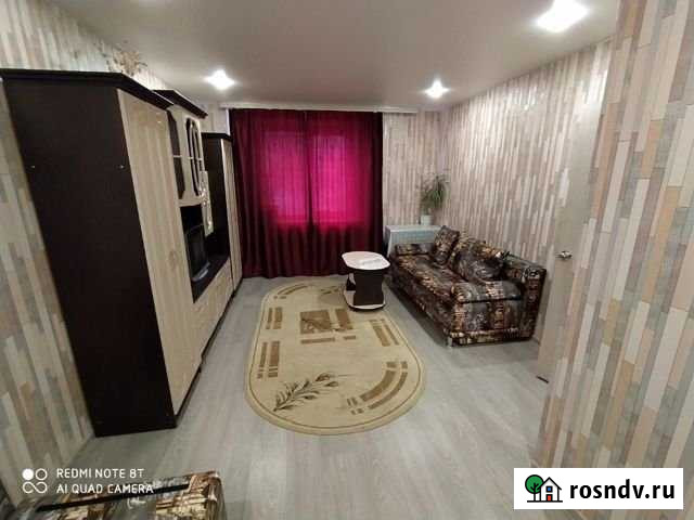 1-комнатная квартира, 38 м², 1/9 эт. в аренду посуточно в Тюмени Тюмень - изображение 1