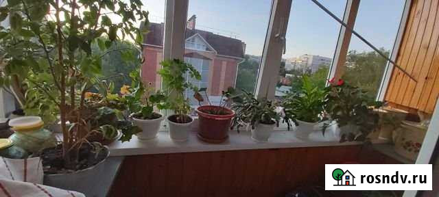 3-комнатная квартира, 66 м², 4/5 эт. на продажу в Ульяновске Ульяновск - изображение 1