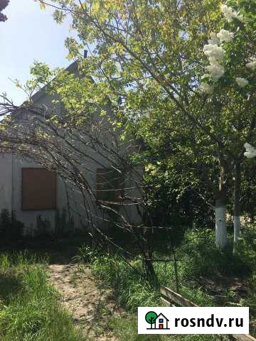 Дача 32 м² на участке 5 сот. на продажу в Волгодонске Волгодонск - изображение 1