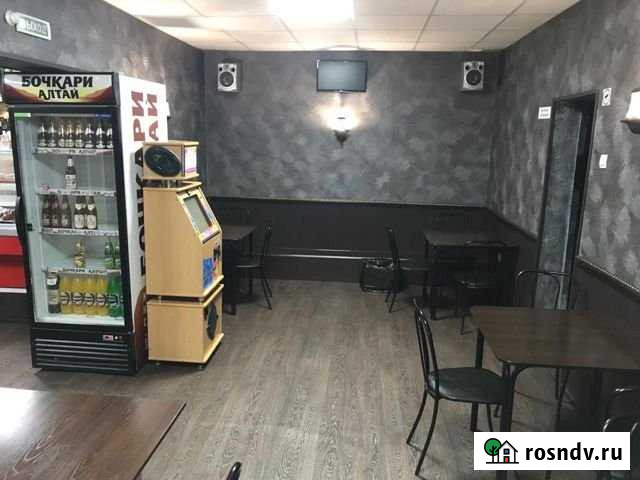 Помещение свободного назначения Барнаул - изображение 1