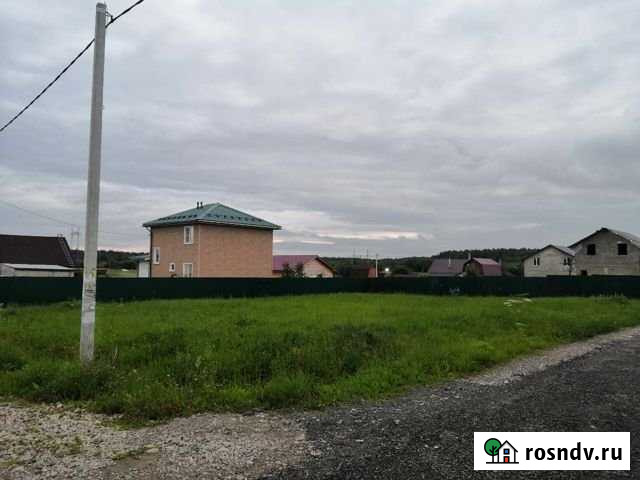 Участок СНТ, ДНП 8 сот. на продажу во Фряново Фряново - изображение 1