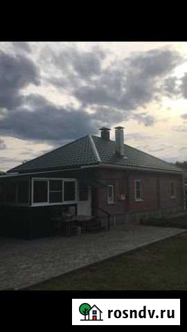 Дом 75 м² на участке 20 сот. на продажу в Среднем Икорце Средний Икорец - изображение 1