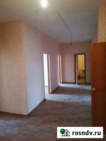 4-комнатная квартира, 142 м², 3/16 эт. на продажу в Курске Курск - изображение 1