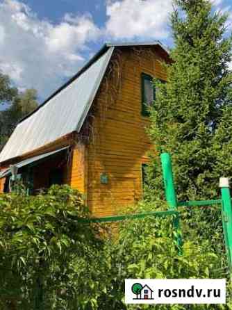 Дача 50 м² на участке 4 сот. на продажу в Казани Казань