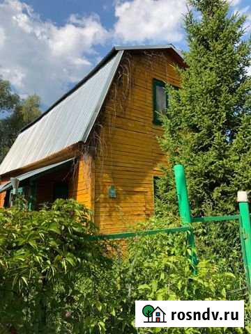 Дача 50 м² на участке 4 сот. на продажу в Казани Казань - изображение 1