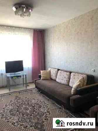 3-комнатная квартира, 63 м², 6/9 эт. на продажу в Бийске Бийск