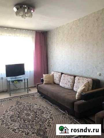 3-комнатная квартира, 63 м², 6/9 эт. на продажу в Бийске Бийск - изображение 1