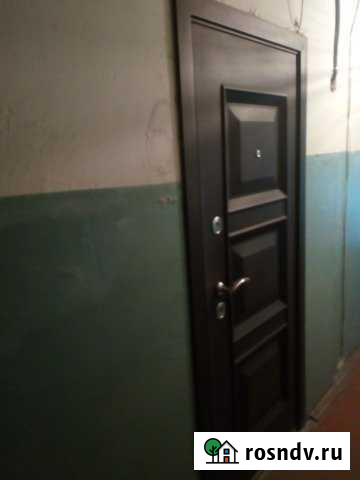 Комната 12 м² в 2-ком. кв., 3/9 эт. на продажу в Барнауле Барнаул - изображение 1