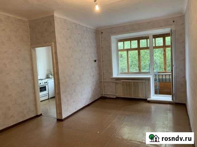 1-комнатная квартира, 36 м², 2/5 эт. в аренду на длительный срок в Барнауле Барнаул - изображение 1