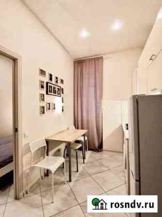 1-комнатная квартира, 20 м², 1/6 эт. в аренду посуточно в Санкт-Петербурге Санкт-Петербург