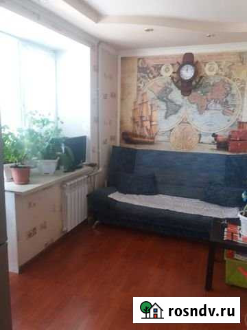 1-комнатная квартира, 30 м², 3/5 эт. на продажу в Чистополе Чистополь - изображение 1