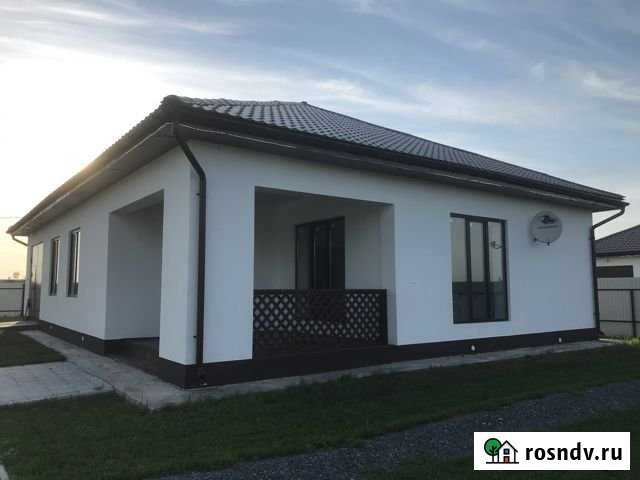 Дом 140 м² на участке 13 сот. на продажу в Ялуторовске Ялуторовск - изображение 1