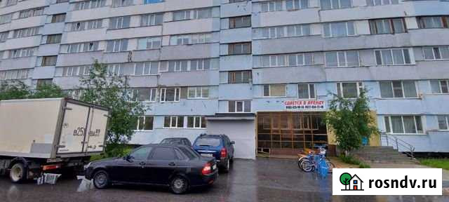 3-комнатная квартира, 58.1 м², 1/9 эт. на продажу в Новом Уренгое Новый Уренгой - изображение 1