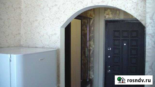 Квартира-студия, 22 м², 7/9 эт. в аренду на длительный срок в Иркутске Иркутск - изображение 1