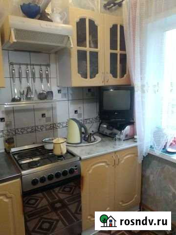 2-комнатная квартира, 45 м², 4/5 эт. на продажу в Ангарске Ангарск - изображение 1