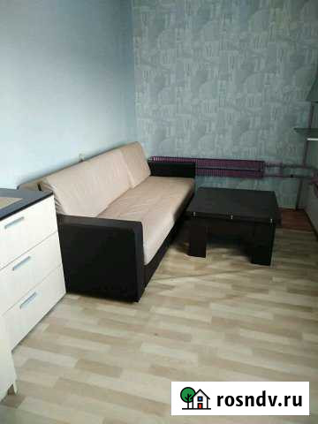 Комната 14 м² в 1-ком. кв., 9/9 эт. в аренду на длительный срок в Петрозаводске Петрозаводск - изображение 1