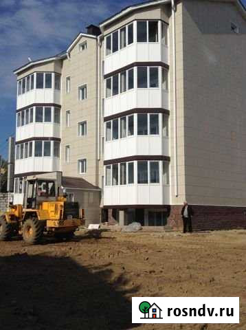 2-комнатная квартира, 58.2 м², 3/4 эт. на продажу в Нефтеюганске Нефтеюганск - изображение 1