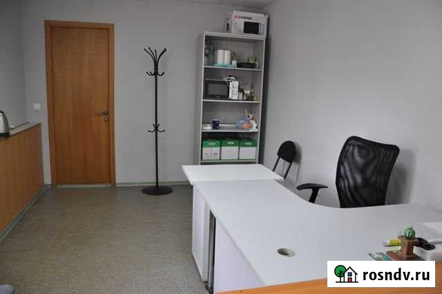 Офисное помещение, 18 кв.м. Саратов - изображение 1