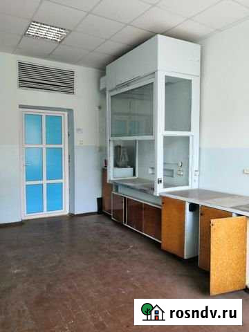 Производственное помещение, 64.8 кв.м. Чита - изображение 1