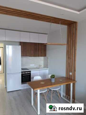 Квартира-студия, 32 м², 17/17 эт. на продажу в Видном Видное - изображение 1