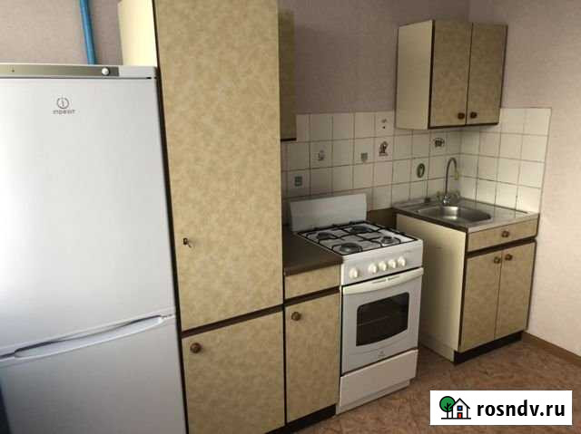 1-комнатная квартира, 35 м², 7/9 эт. в аренду на длительный срок в Дубне Московской области Дубна - изображение 1