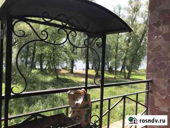 Коттедж 400 м² на участке 4 сот. в аренду посуточно в Самаре Самара