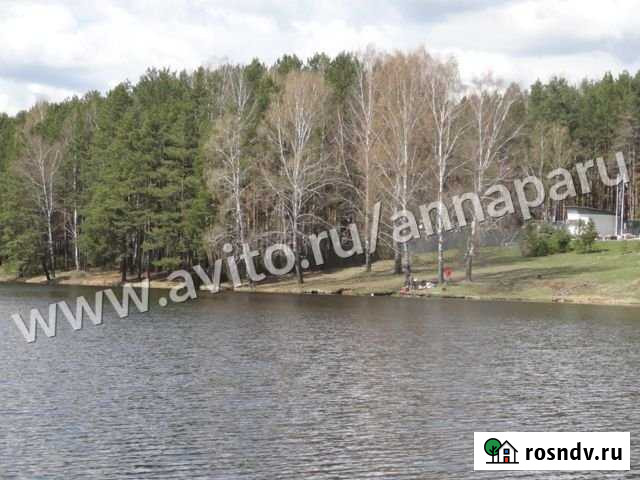 Участок ИЖС 8 сот. на продажу в Екатеринбурге Екатеринбург - изображение 1