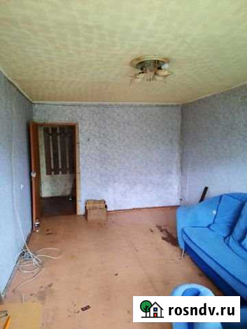 2-комнатная квартира, 48 м², 1/5 эт. на продажу в Райчихинске Райчихинск - изображение 1