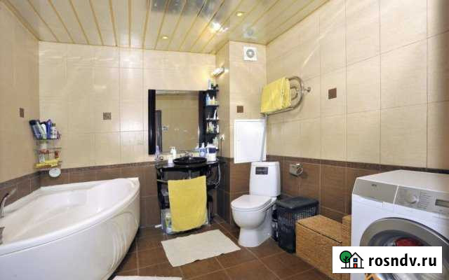 2-комнатная квартира, 56 м², 17/17 эт. в аренду на длительный срок в Андреевке Андреевка - изображение 1