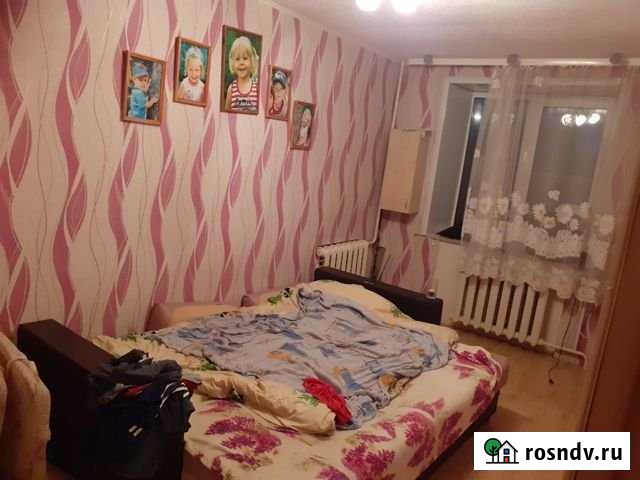 3-комнатная квартира, 60 м², 4/5 эт. на продажу в Кинешме Кинешма - изображение 1