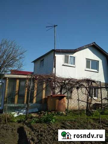 Дача 50 м² на участке 5.4 сот. на продажу в Чердаклах Чердаклы - изображение 1